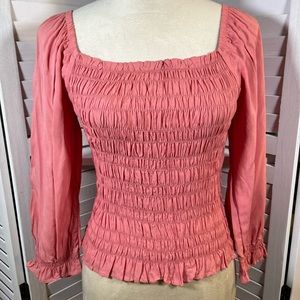 NEW REWIND Blouse/Top